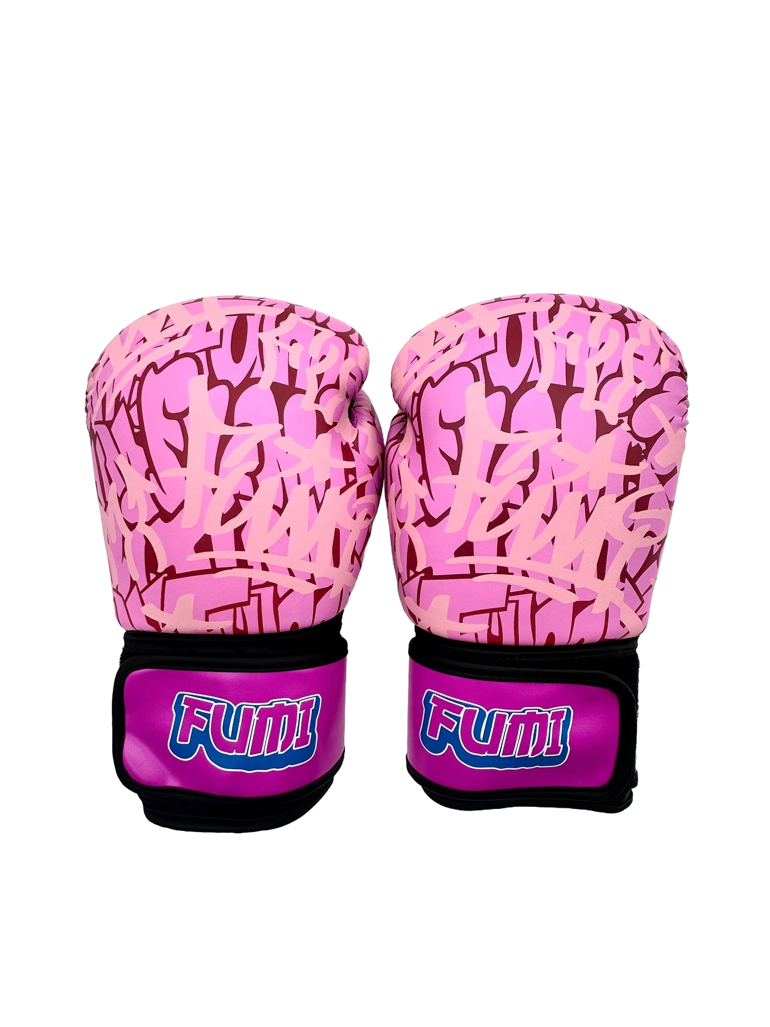 Fumi Boxing Gloves