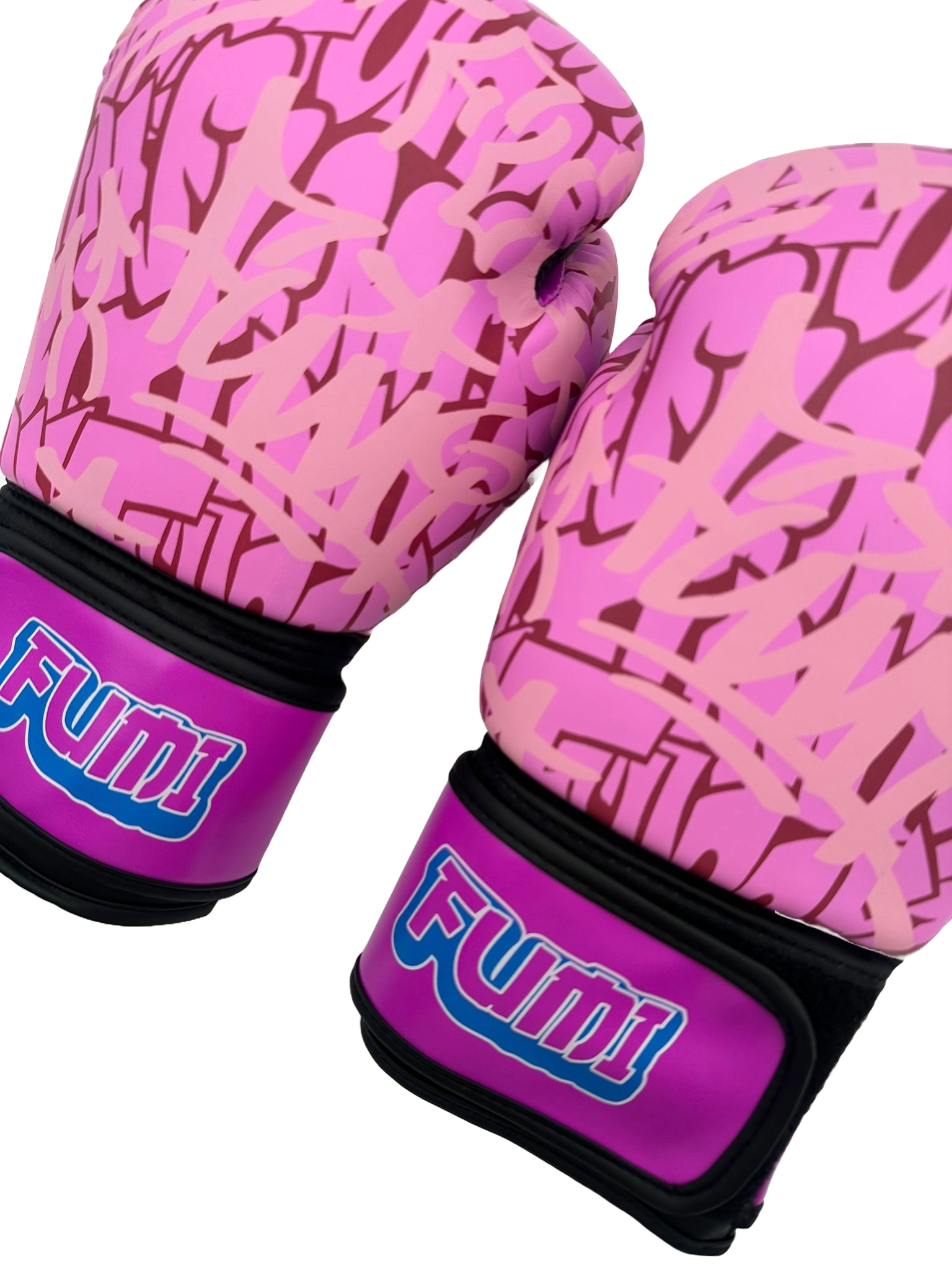 Fumi Boxing Gloves