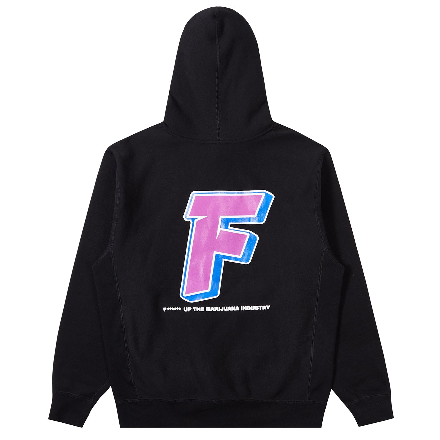 Fumi Hoodie